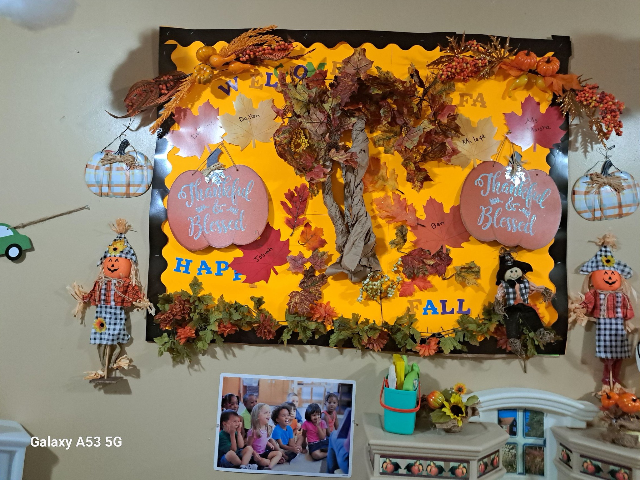 Toddler care Bryan Texas